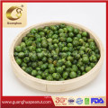 Delicious Healthy Roasted Fired and Salted Green Peas New Crop